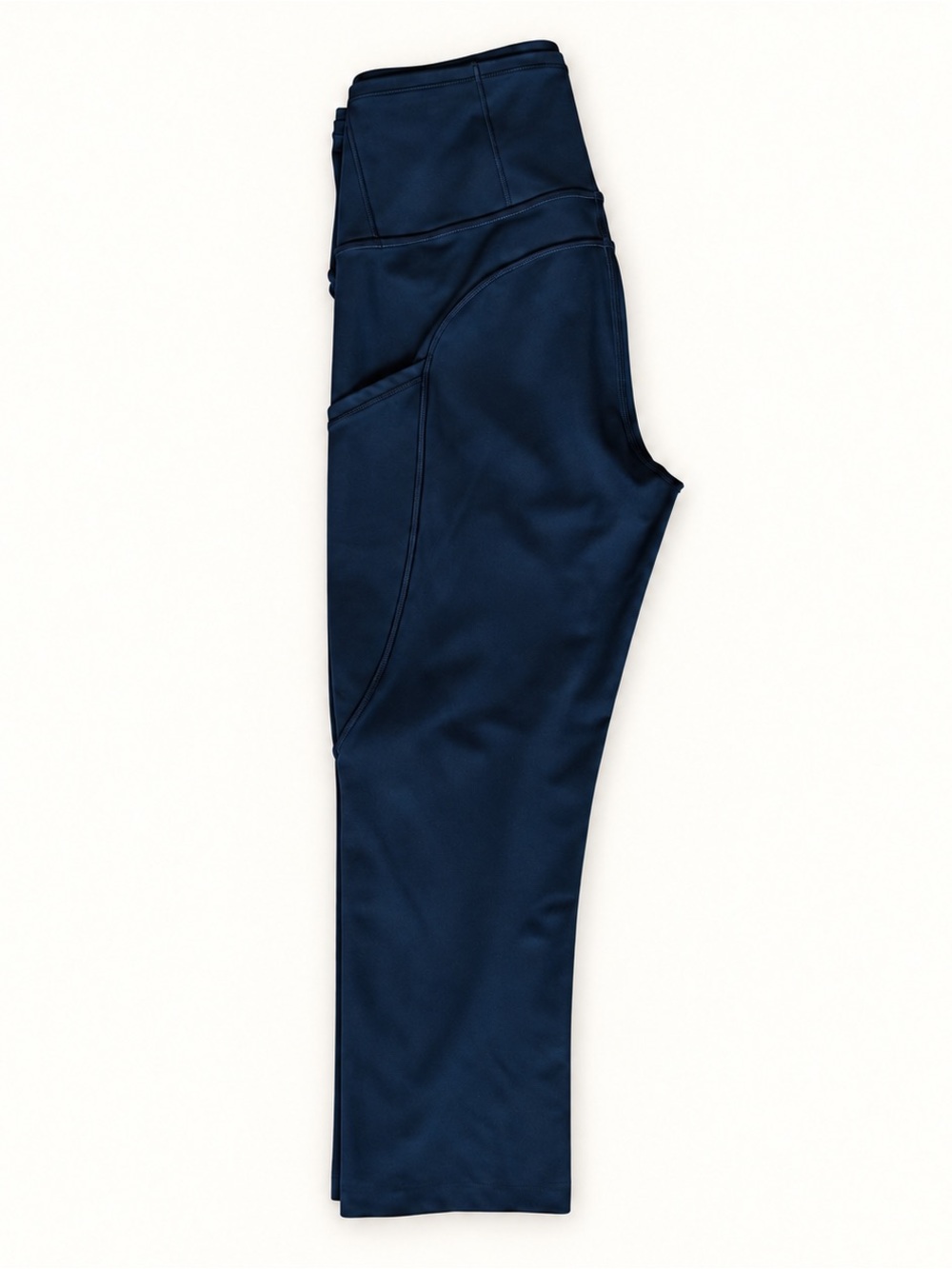 Lululemon Womens Cropped leggings - Picture 3 of 4